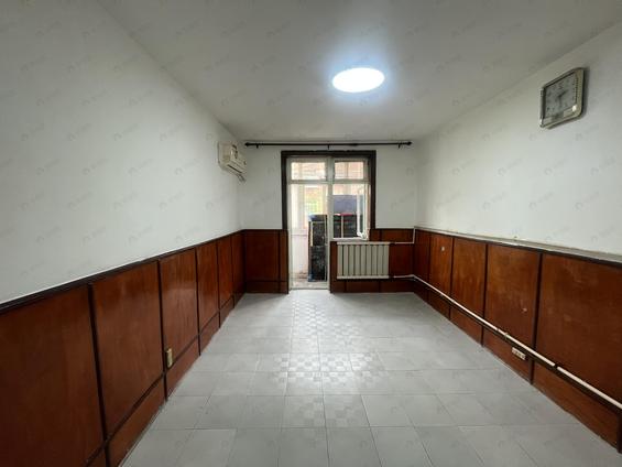 北京泰来西里2室1厅54.6平低楼层/共6层