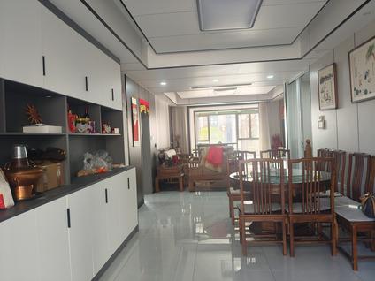 北京中奥唐河府5室4厅131平低楼层/共11层