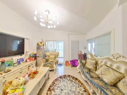 北京盛阳山庄3室2厅95.56平高楼层/共7层