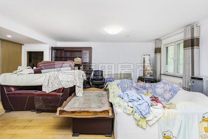 北京美林花园4室2厅235.05平低楼层/共29层