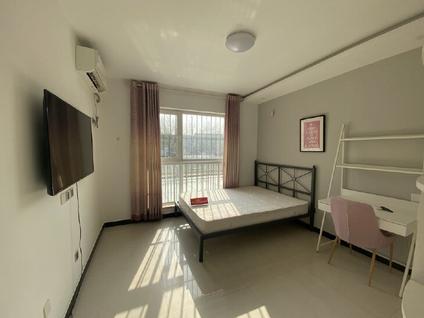 北京北京风景(68号院)3室1厅123.4平低楼层/共9层