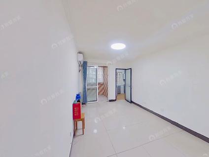 北京北新三巷2室1厅65.19平低楼层/共6层