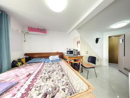 北京龙湖北宸星座2室2厅33.33平高楼层/共20层