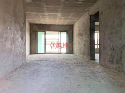 河源雅居乐君悦4室2厅203平中楼层/共30层