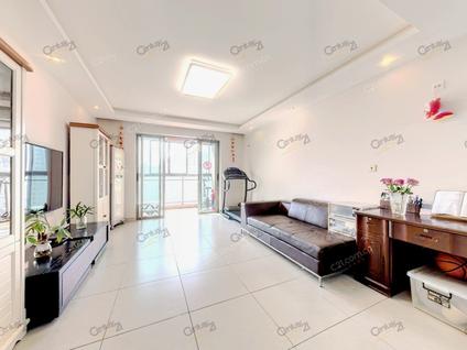 北京第五元素4室2厅156.75平中楼层/共25层