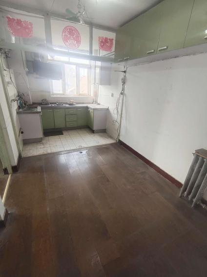 北京承德道小区2室1厅62.14平高楼层/共8层