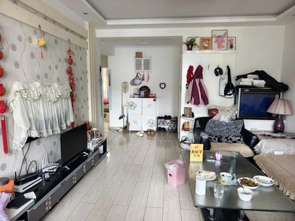 西宁朝阳地质小区2室2厅111平中楼层/共33层