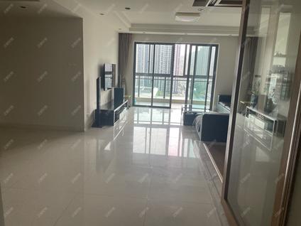 北京福星豪庭4室2厅152.02平高楼层/共22层