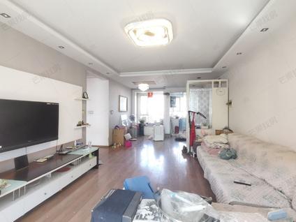 北京富雅豪临3室2厅144平中楼层/共17层