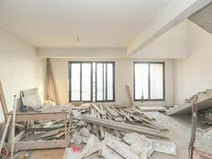 北京万悦城5室2厅180.04平高楼层/共7层