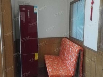 北京月浦七村1室1厅41.62平高楼层/共6层