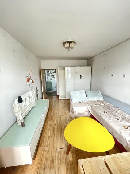 北京建设一里2室1厅65.55平高楼层/共6层