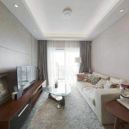 北京晶耀名邸(二期)1室1厅94平低楼层/共30层