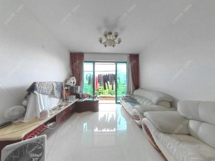 北京海怡湾畔3室2厅97平中楼层/共4层