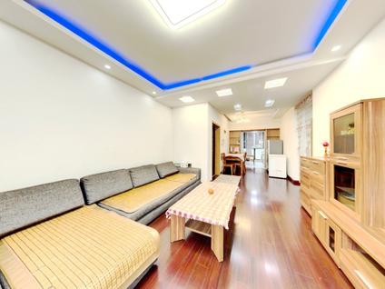 北京天泽苑2室2厅97.02平低楼层/共5层