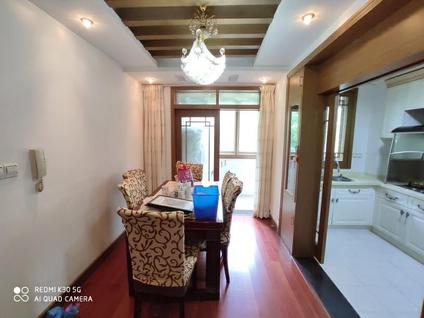 北京日光佳园3室2厅131平中楼层/共6层