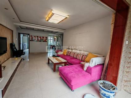 北京北辰新领地3室2厅130.63平低楼层/共18层