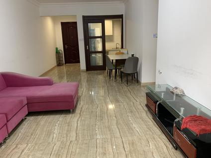 北京碧桂园新城华府3室2厅107平中楼层/共34层