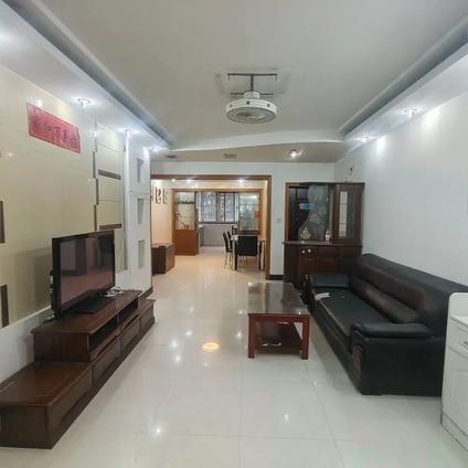 上海大众春盛苑3室2厅111.21平低楼层/共6层