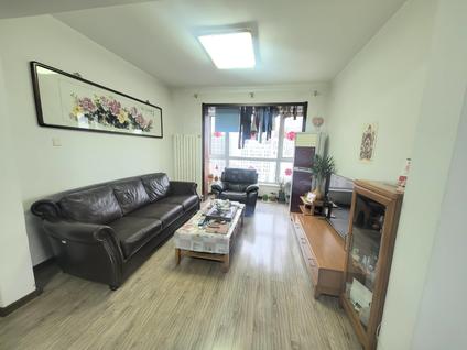 北京富顿大厦3室2厅117.74平高楼层/共30层