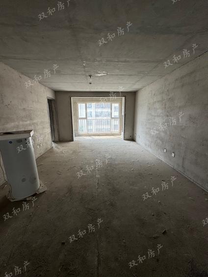 北京如园4室2厅149平低楼层/共12层