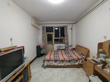 北京人行宿舍(国泰街)2室1厅60.77平高楼层/共5层