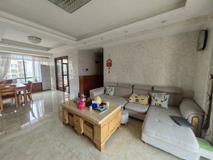 北京宝豪御龙湾二期4室2厅120平高楼层/共33层