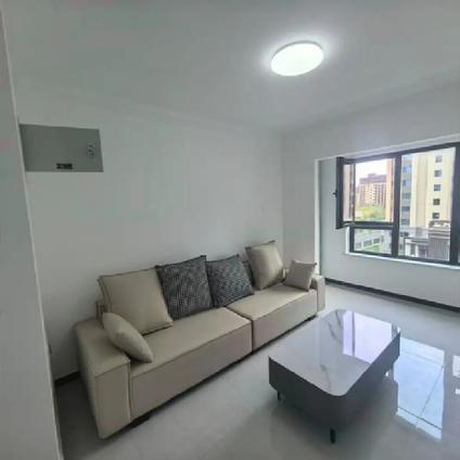 北京樱花北街9号院2室1厅74平中楼层/共10层