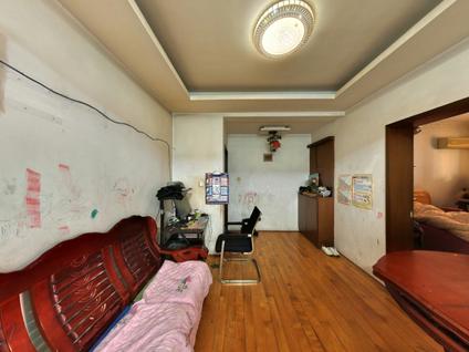 北京顺达佳苑3室2厅89.95平低楼层/共6层