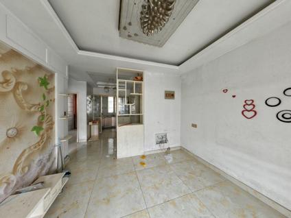 北京秦淮花苑(福园)2室2厅62.33平低楼层/共6层