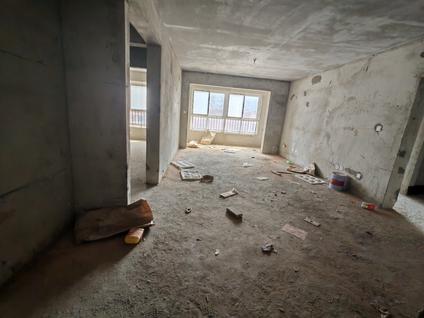 北京中奥唐河府3室2厅143平中楼层/共11层