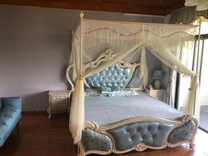 北京富景山庄6室3厅208.7平低楼层/共1层