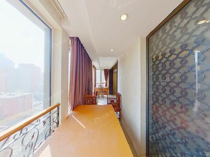 北京圣世一品5室2厅390.11平中楼层/共21层