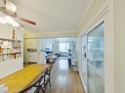 北京公园悦府2室1厅94.68平中楼层/共22层