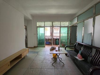 北京好景花园2室2厅52平低楼层/共1层