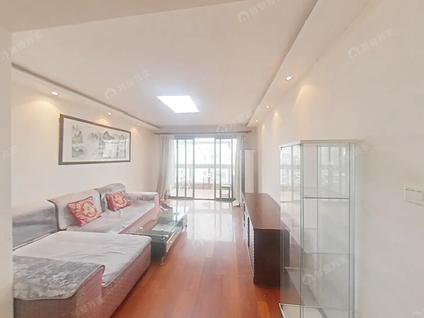 北京静安阳光名都2室2厅90.8平高楼层/共27层