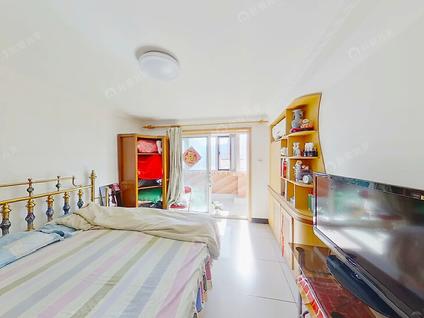 北京菜园街10号院3室3厅175.48平高楼层/共6层