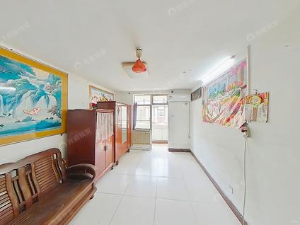 北京祥和里(河西)1室1厅37.64平中楼层/共7层