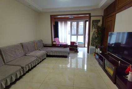 北京星河御城3室2厅154.53平低楼层/共27层