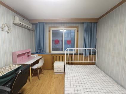 北京市检察院市人行家属院3室2厅110平中楼层/共8层