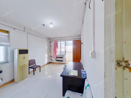 北京宣武门西大街社区2室1厅63.41平高楼层/共14层