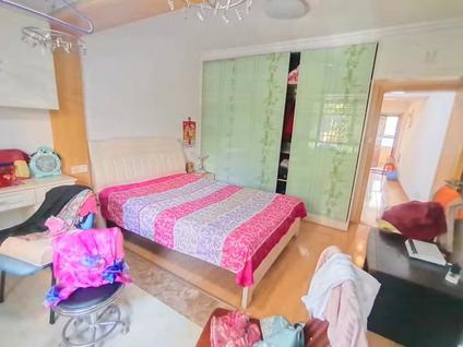 南京燕升园1室1厅49平低楼层/共33层