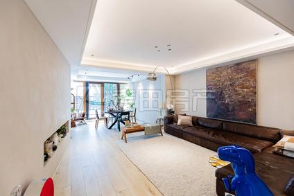 北京长岛澜桥5室2厅261.66平低楼层/共1层