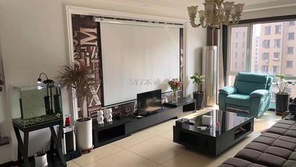 北京香漫花都3室2厅134平中楼层/共17层