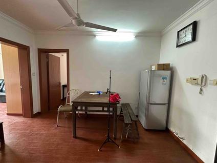 北京周康五村2室2厅82.9平低楼层/共6层