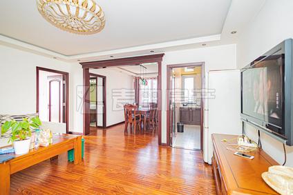 北京丽水莲花小区莲花河胡同二号院2室1厅109.64平中楼层/共20层