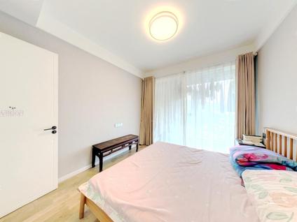 北京绿城诚园3室2厅88.71平中楼层/共15层