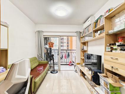 北京云顶嘉园2室1厅47.61平低楼层/共31层