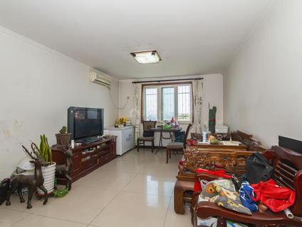 北京夏霖园3室1厅112.16平高楼层/共9层