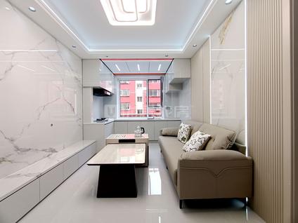 北京瑞福祥北小区2室1厅72平中楼层/共5层